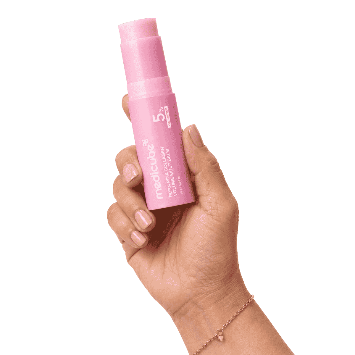 [Protocolo de 60 días] Barra PDRN Medicube - 5% VOLUFINILINE™