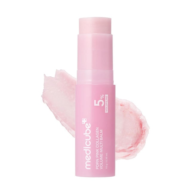 Balm PDRN Medicube 5 % VOLUFINILINE™ + Protocolo alimenticio + Protocolo de hierbas medicinales + Tablita de renovación tisular