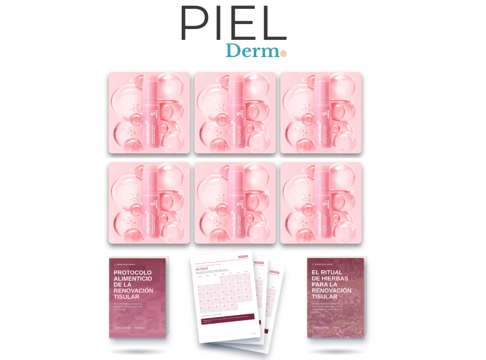Balm PDRN Medicube 5 % VOLUFINILINE™
