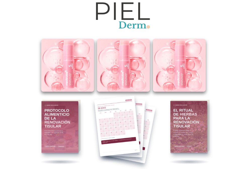Balm PDRN Medicube 5 % VOLUFINILINE™